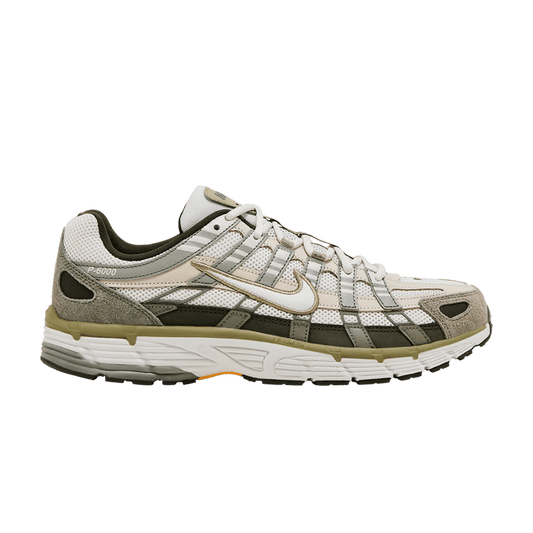 Nike P-6000 Light Army Cargo Khaki