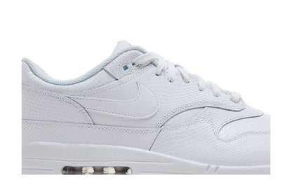 Nike Air Max 1 Premium White Snakeskin