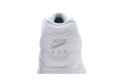 Nike Air Max 1 Premium White Snakeskin