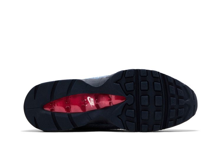 Nike Air Max 95 OG Levis Obsidian