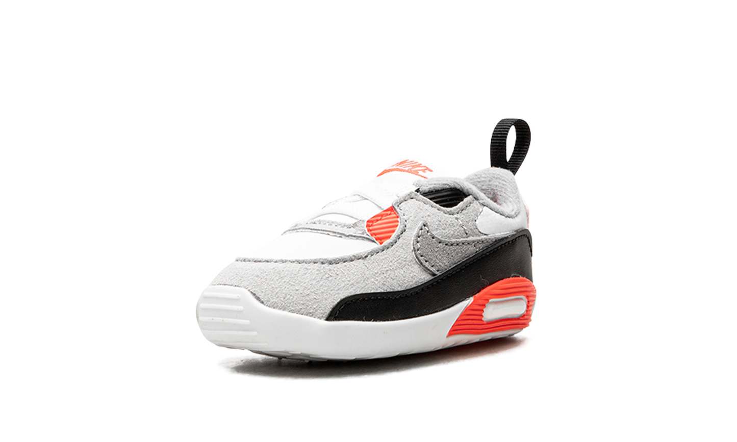 Air Max 90 Crib "Infrared"