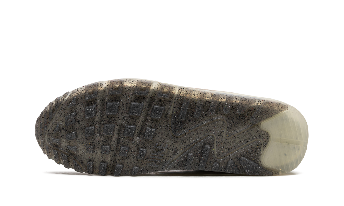 Air Max 90 Terrascape "White / Photon Dust"