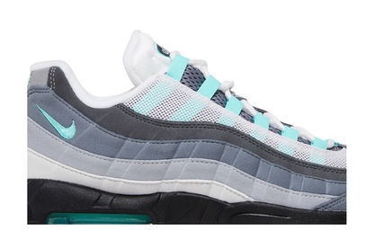 Nike Air Max 95 Hyper Turquoise