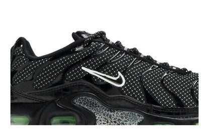 Nike Air Max Plus Black Viper (GS)