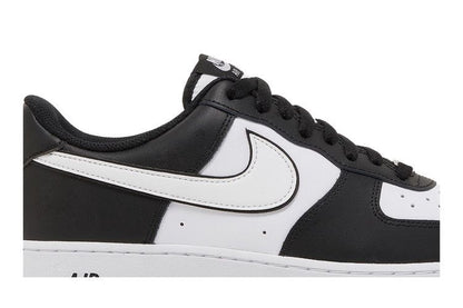 Nike Air Force 1 Low '07 White Swoosh Panda