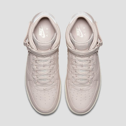 Nike Air Force 1 Mid Retro Prm Silt Red/Silt Red-Sail