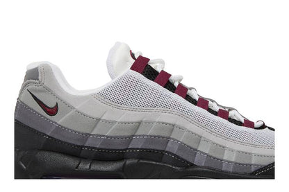 Nike Air Max 95 Dark Beetroot