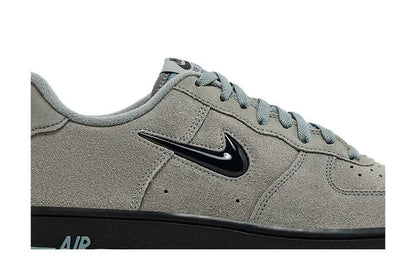 Nike Air Force 1 '07 Low Jewel Cool Grey Black