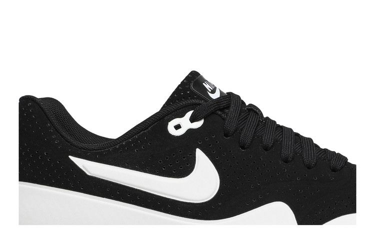 Nike Air Max 1 Ultra Moire Black White
