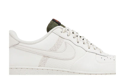 Nike Air Force 1 '07 LV8 Cargo Khaki Dark Russet