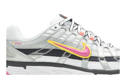 Nike P-6000 Laser Fuchsia (Women's)
