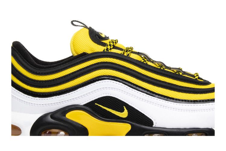 Nike Air Max Plus 97 Frequency Pack