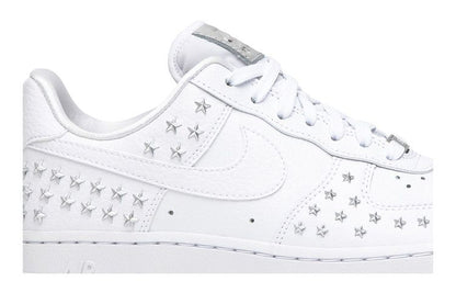Nike Air Force 1 Low '07 XX White Studded (Women's)