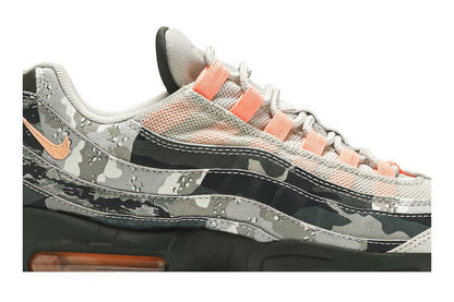 Nike Air Max 95 Camo Sunset