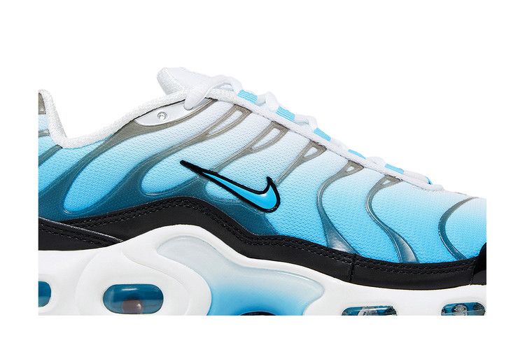 Nike Air Max Plus Ice (GS)