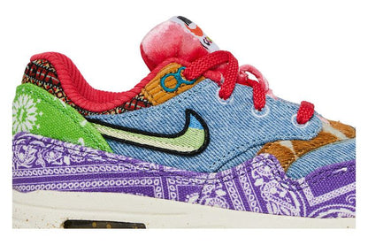 Nike Air Max 1 SP Concepts Far Out (TD)