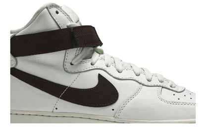 Nike Air Force 1 Hi Retro Qs Summit White/Chocolate