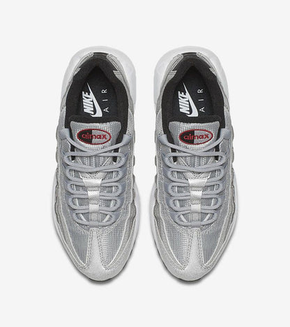 Nike Air Max 95 Silver Bullet (Women's)