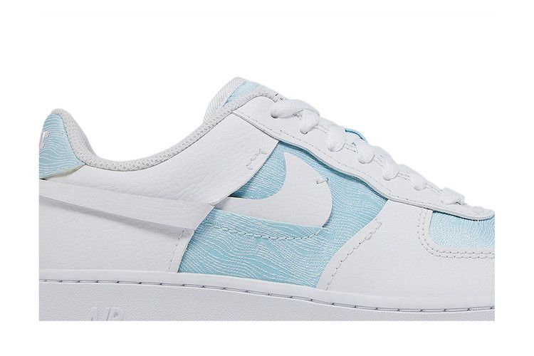 Air Force 1 LXX Glacier Blue (Women's)