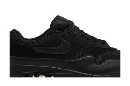 Nike Air Max 1 Essential Triple Black