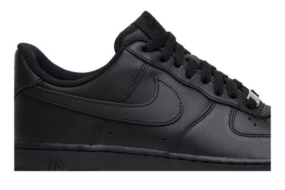 Nike Air Force 1 Low '07 Black