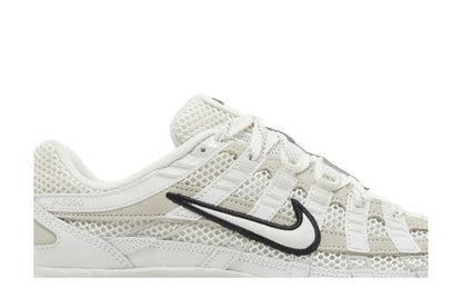 Nike P-6000 Premium Summit White