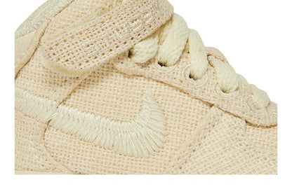 Nike Air Force 1 Mid Stussy Fossil (TD)