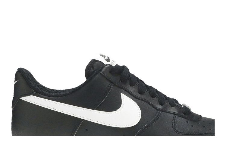 Nike Air Force 1 Low '07 Black