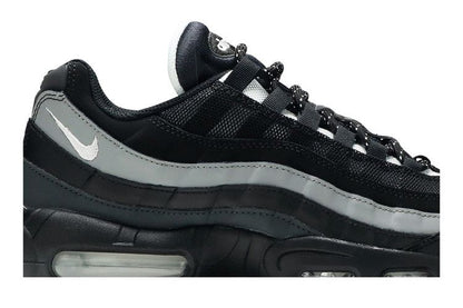 Nike Air Max 95 Essential Black Smoke Grey