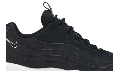 Nike Air Max 95 Pull Tab Black White