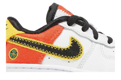 Nike Air Force 1 Low LV8 Raygun (TD)