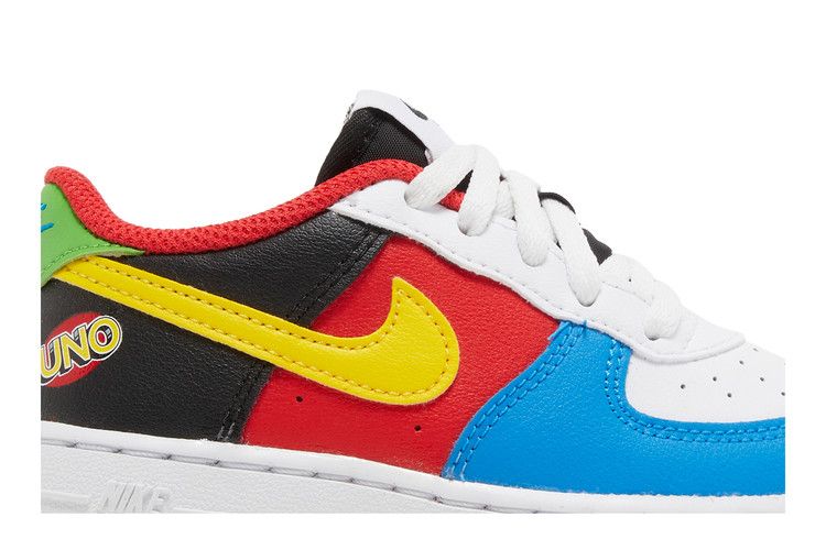 Nike Air Force 1 Low LV8 QS Uno (TD)