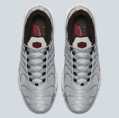 Nike Air Max Plus Silver Bullet