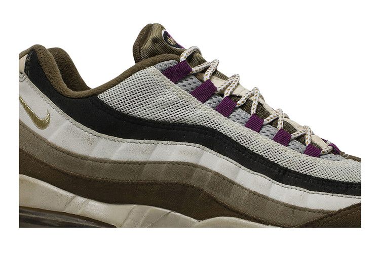 Nike Air Max 95 atmos (2003)