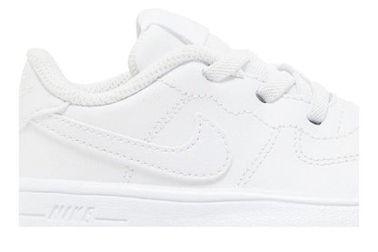 Nike Air Force 1 '18 Triple White (TD)