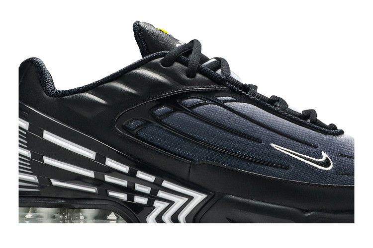 Nike Air Max Plus III Obsidian