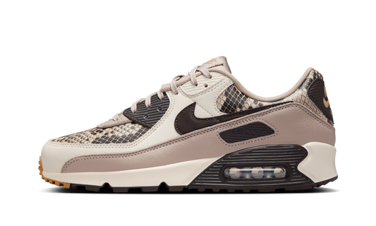 Air Max 90 SE WMNS "Tan Snakeskin"