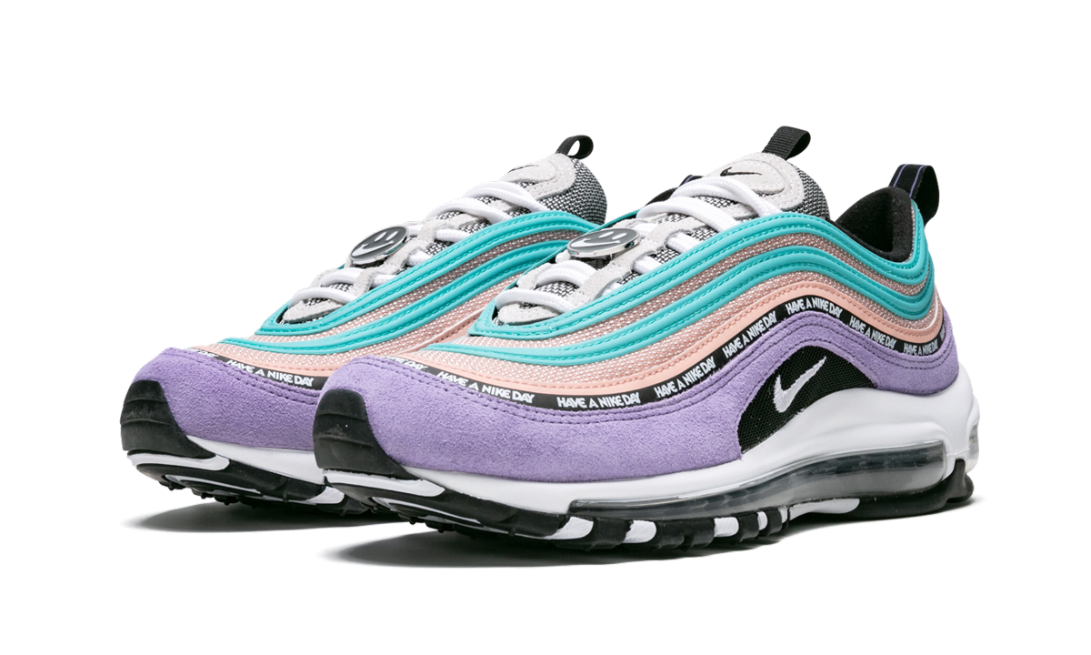 Air Max 97 SE (GS) "Have A Nike Day"