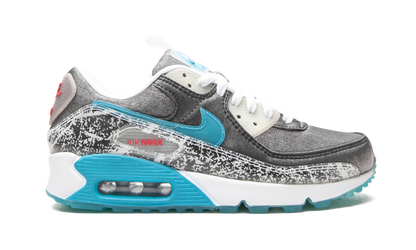 AIR MAX 90 MNS WMNS "Rice Ball"