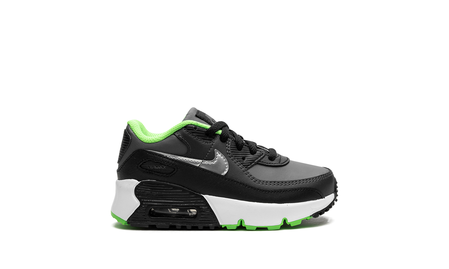 Air Max 90 TD "Black Chrome"