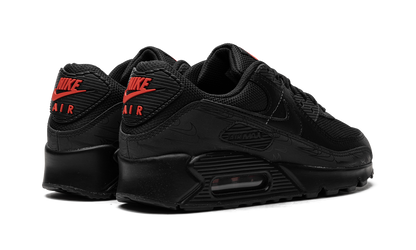 Air Max 90 "Black Reflective"