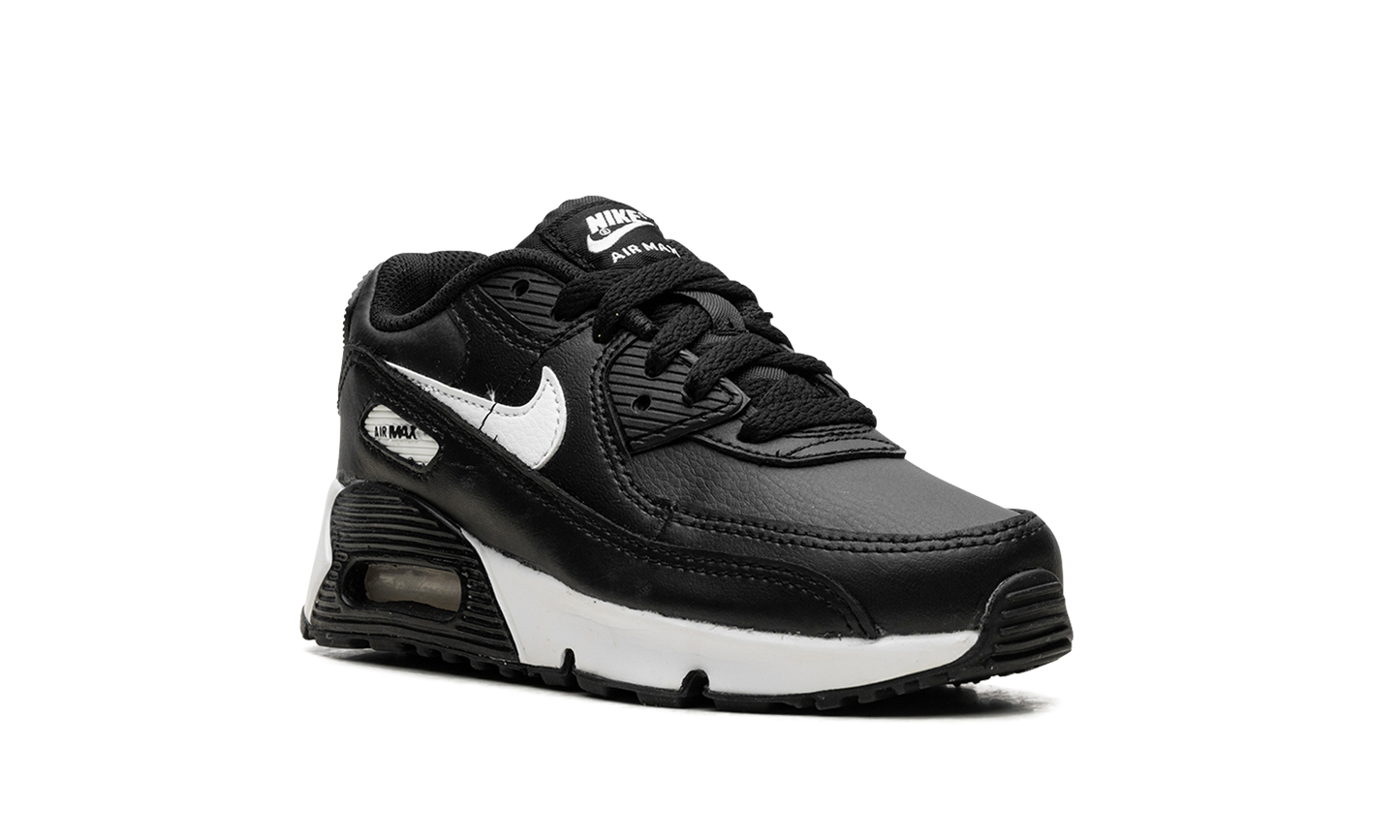 Air Max 90 "Black White"