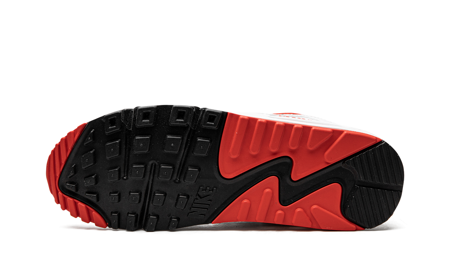 Air Max 90 "Blood Orange"