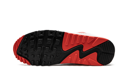 Air Max 90 "Blood Orange"