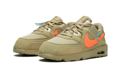 Air Max 90 BT PS "Off-White - Desert Ore"