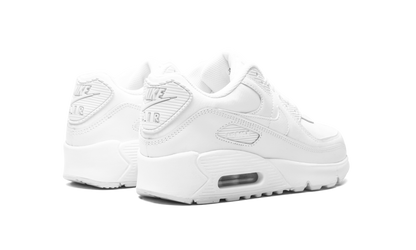 Air Max 90 Leather GS Triple