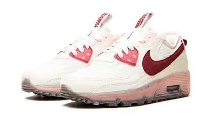 AIR MAX 90 TERRASCAPE MNS WMNS "Pomegranate"