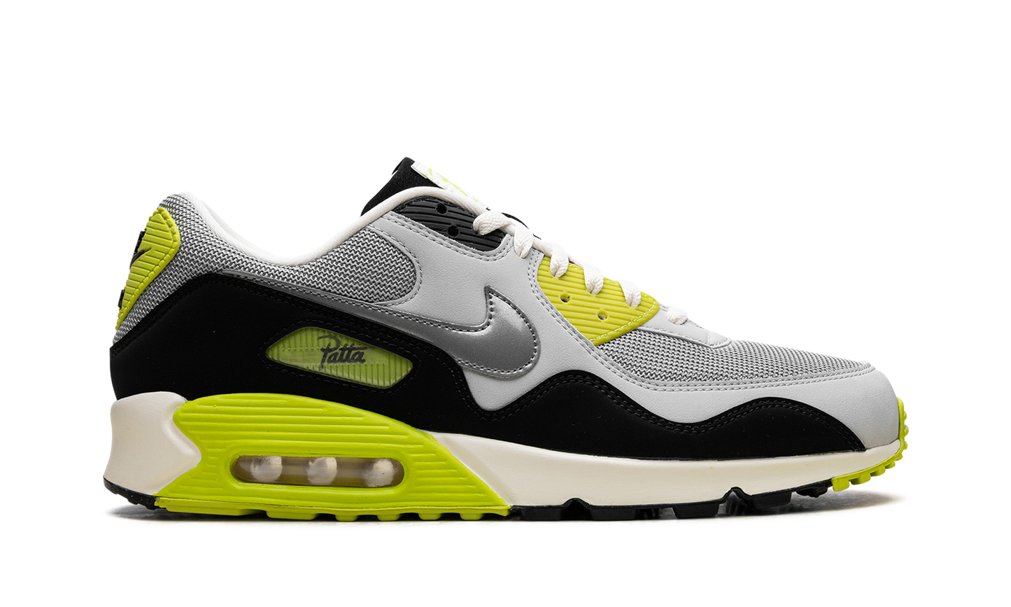 Air Max 90 SP "Patta - Waves Cyber"