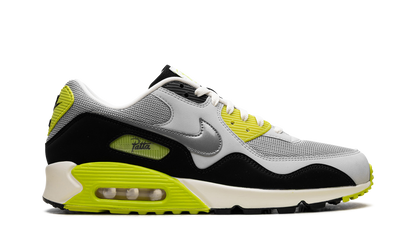 Air Max 90 SP "Patta - Waves Cyber"