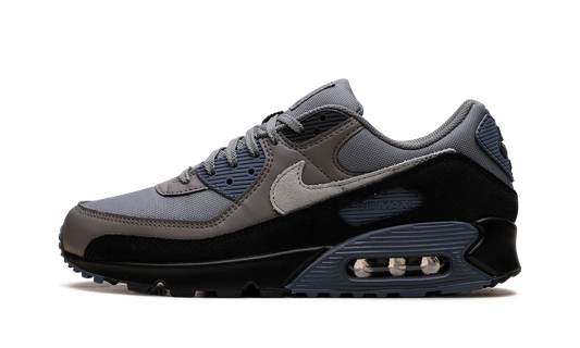 Air Max 90 "Smoke Grey Diffused Blue"